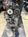 CİTRÖEN  C4  1.4  BENZİNLİ  MOTOR
