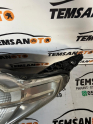 Oto Çıkma Parça / Peugeot / 208 / Far & Stop / Sol Ön Far / Çıkma Parça 