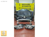 Oto Çıkma Parça / Renault / Clio / Kaporta & Karoser / Arka Çamurluk / Çıkma Parça 