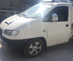 Oto Çıkma Parça / Hyundai / Starex / Direksiyon / Direksiyon Kutusu / Çıkma Parça 