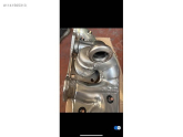 Oto Çıkma Parça / Volkswagen / Transporter / Egzoz / Egzoz Manifoldu / Sıfır Parça 