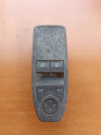 Renault Clio 5 Sol Ön Kapı Cam Düğmesi