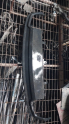 4G0807521AA orj 14-20 audi a6 arka tampon spoyleri