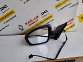 Oto Çıkma Parça / Renault / Megane / Ayna / Sol Dış Ayna / Çıkma Parça 