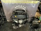 Oto Çıkma Parça / Opel / Combo / Motor / Motor (komple) / Çıkma Parça 