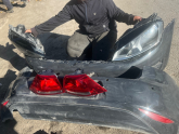 Oto Çıkma Parça / Volkswagen / Golf / Tampon / Ön Tampon / Çıkma Parça 