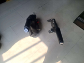 Oto Çıkma Parça / Opel / Astra / Fren / El Fren Tabancası / Çıkma Parça 