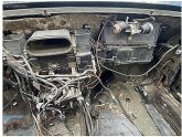 MERCEDES W126 ORJİNAL KLİMA SETİ