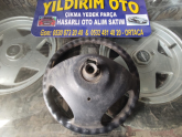 Oto Çıkma Parça / Opel / Vivaro / Direksiyon / Direksiyon Simidi / Çıkma Parça 