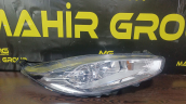 2014-17 FORD FİESTA SAĞ LEDLİ FAR ORJİNAL ÇIKMA