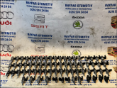 Oto Çıkma Parça / Volkswagen / Tiguan / Motor / Enjektör / Çıkma Parça 