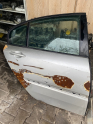 renault laguna 3 orjınal sağ arka kapı