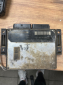 Fiat Doblo 1.9 dizel motor beyni 55187115