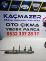 SEAT IBİZA 1.2 TSİ RAİL BORUSU