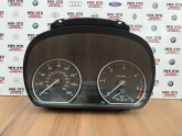 BMW 1 SERİSİ E87 KM SAATİ GÖSTERGE PANELİ ORJİNAL 9242335