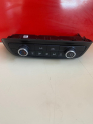 Oto Çıkma Parça / Opel / Crossland X / Klima / Kontrol Paneli / Çıkma Parça 