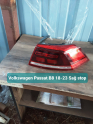 Volkswagen Passat B8 18-23 Sağ stop