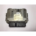 Kia Hyundai Motor Beyni 0281014807 39100-2A610