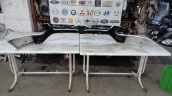 Oto Çıkma Parça / Ford / Transit Custom / Tampon / Ön Tampon / Çıkma Parça 