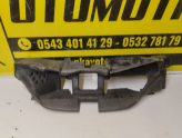 Oto Çıkma Parça / Renault / Captur / Tampon / Ön Tampon / Çıkma Parça 