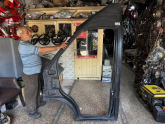 Oto Çıkma Parça / Peugeot / Boxer / Tampon / Ön Koruma Demiri / Çıkma Parça 