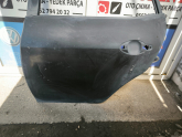 Oto Çıkma Parça / Toyota / Auris / Kaporta & Karoser / Sol Arka Kapı / Çıkma Parça 