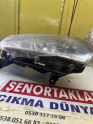 Oto Çıkma Parça / Renault / Clio / Far & Stop / Sağ Ön Far / Çıkma Parça 