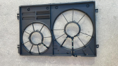 Oto Çıkma Parça / Volkswagen / Golf / Fan / Fan Paneli / Sıfır Parça 