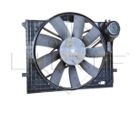 Oto Çıkma Parça / Mercedes / S Serisi / Fan / Fan Motoru / Sıfır Parça 