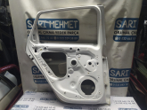 Oto Çıkma Parça / Seat / Leon / Kaporta & Karoser / Sol Arka Kapı / Çıkma Parça 