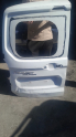 Ford courier bagaj kapağı çıkma