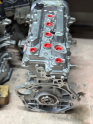 KİA SOUL KOMPLE MOTOR