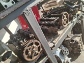 Oto Çıkma Parça / Land Rover / Range Rover / Motor / Silindir Kapağı / Çıkma Parça 