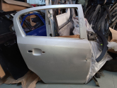 OPEL CORSA D SAĞ ARKA KAPI ÇIKMA ORJİNAL YEDEK PARÇA