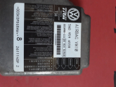 Oto Çıkma Parça / Volkswagen / Passat / Airbag / Airbag Beyni / Çıkma Parça 