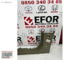 Oto Çıkma Parça / Toyota / Corolla / Kaporta & Karoser / Marşpiyel Sacı / Çıkma Parça 