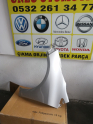 Oto Çıkma Parça / Toyota / Corolla / Kaporta & Karoser / Sol Ön Çamurluk / Çıkma Parça 