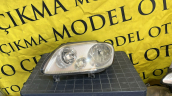 Oto Çıkma Parça / Volkswagen / Caddy / Far & Stop / Sol Ön Far / Çıkma Parça 