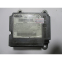 Fiat Doblo Airbag Beyni 51829361 611017700A
