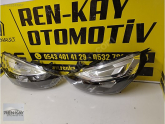 Oto Çıkma Parça / Renault / Clio / Far & Stop / Sol Ön Far / Çıkma Parça 
