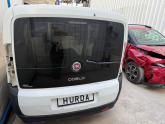 Fiat Doblo 3/4 Bagaj Kapağı ORJİNAL