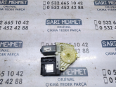 ÇIKMA VW GOLF 6 SOL ÖN CAM MOTORU 5K0959793A