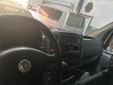 Oto Çıkma Parça / Volkswagen / Crafter / Airbag / Yolcu  Airbag / Çıkma Parça 