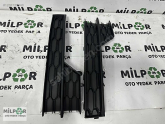 Oto Çıkma Parça / Skoda / Octavia / Tampon / Sis Farı Çerçevesi / Sıfır Parça 