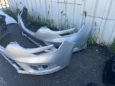 Oto Çıkma Parça / Renault / Megane / Tampon / Ön Tampon / Çıkma Parça 