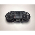 z Volkswagen Polo 6R Kilometre Saati Gösterge Paneli 6R0920860D