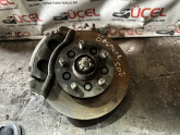 Oto Çıkma Parça / Hyundai / H100 / Alt Takım / Taşıyıcı / Çıkma Parça 