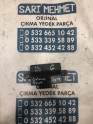 Oto Çıkma Parça / Audi / A6 / Beyin / Gateway Beyni / Çıkma Parça 