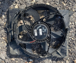 Oto Çıkma Parça / Bmw / 3 Serisi / Fan / Fan Motoru / Çıkma Parça 