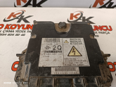 Oto Çıkma Parça / Nissan / Navara / Beyin / Motor Beyni / Çıkma Parça 